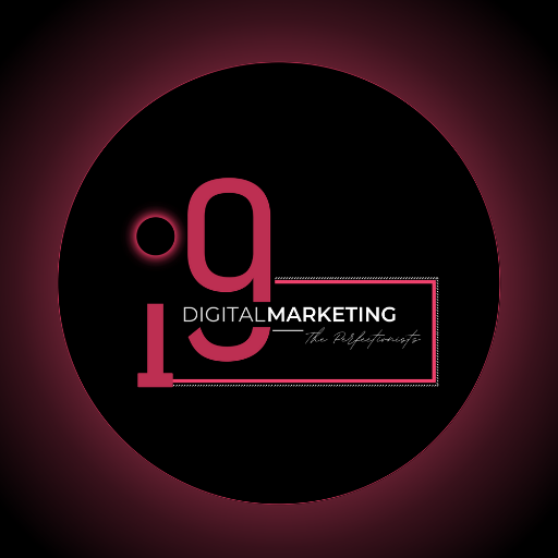 i9 Digital Marketing